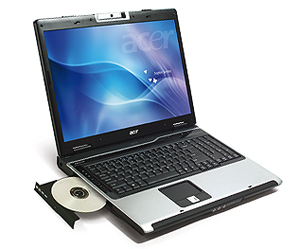 Acer Aspire Laptop Repair