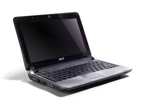 Acer Aspire One Laptop Repair