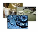 Physical Data Recovery