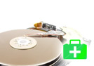 Laptop Data Recovery