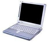 Fujitsu LIFEBOOK B Series Repair 