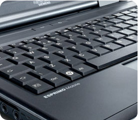 Laptop Keyboard Key Replacement