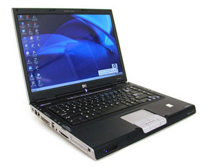 HP  Pavilion dv4000 series laptop repair