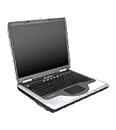 HP Compaq 2200 Series laptop repair