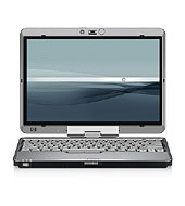 HP Compaq 2700 Series laptop repair