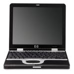 HP Compaq 4000 Series laptop repair
