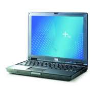 HP Compaq 4200 Series laptop repair