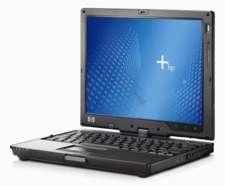 HP Compaq 4400 Series laptop repair