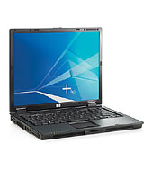 HP Compaq 6200 Series laptop repair