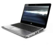 HP Pavilion dm3 series laptop repair