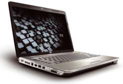 HP Pavilion dv4 Series laptop repair