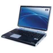 HP Pavilion zd7000  Series laptop repair
