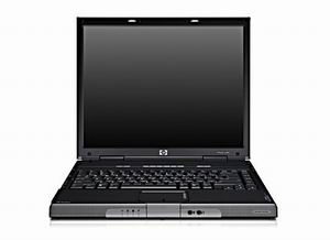 HP Pavilion ze2000  Series laptop repair