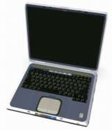 HP Pavilion ze4000  Series laptop repair
