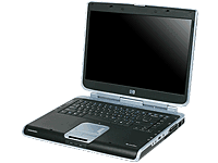 HP Pavilion zv5000 Series laptop repair