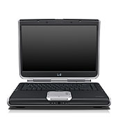 HP Pavilion zv6000 series laptop repair