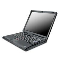 IBM ThinkPad R40 Series Laptop Repair