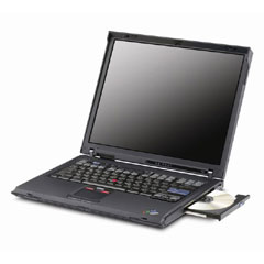 IBM ThinkPad R50 Series repair