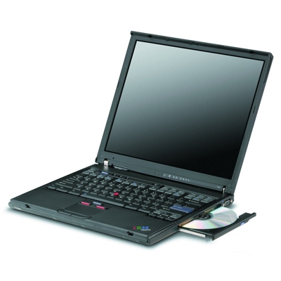 IBM ThinkPad T40 Repair
