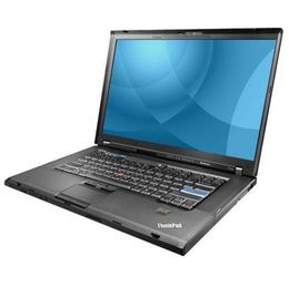 IBM ThinkPad  400 and 500 series laptop repair