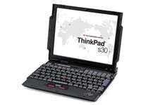 IBM ThinkPad S30 and S31 series laptop repair