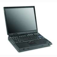 IBM ThinkPad  T30 Series laptop repair