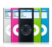 iPod Nano repair and component replacement services