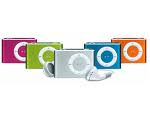 iPod Shuffle repair and componet replacement  services