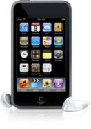 Apple iPod repair UK