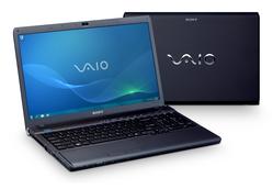 sony vpcf1 laptop repair