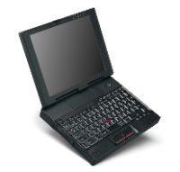 IBM ThinkPad 235 Series laptop repair London