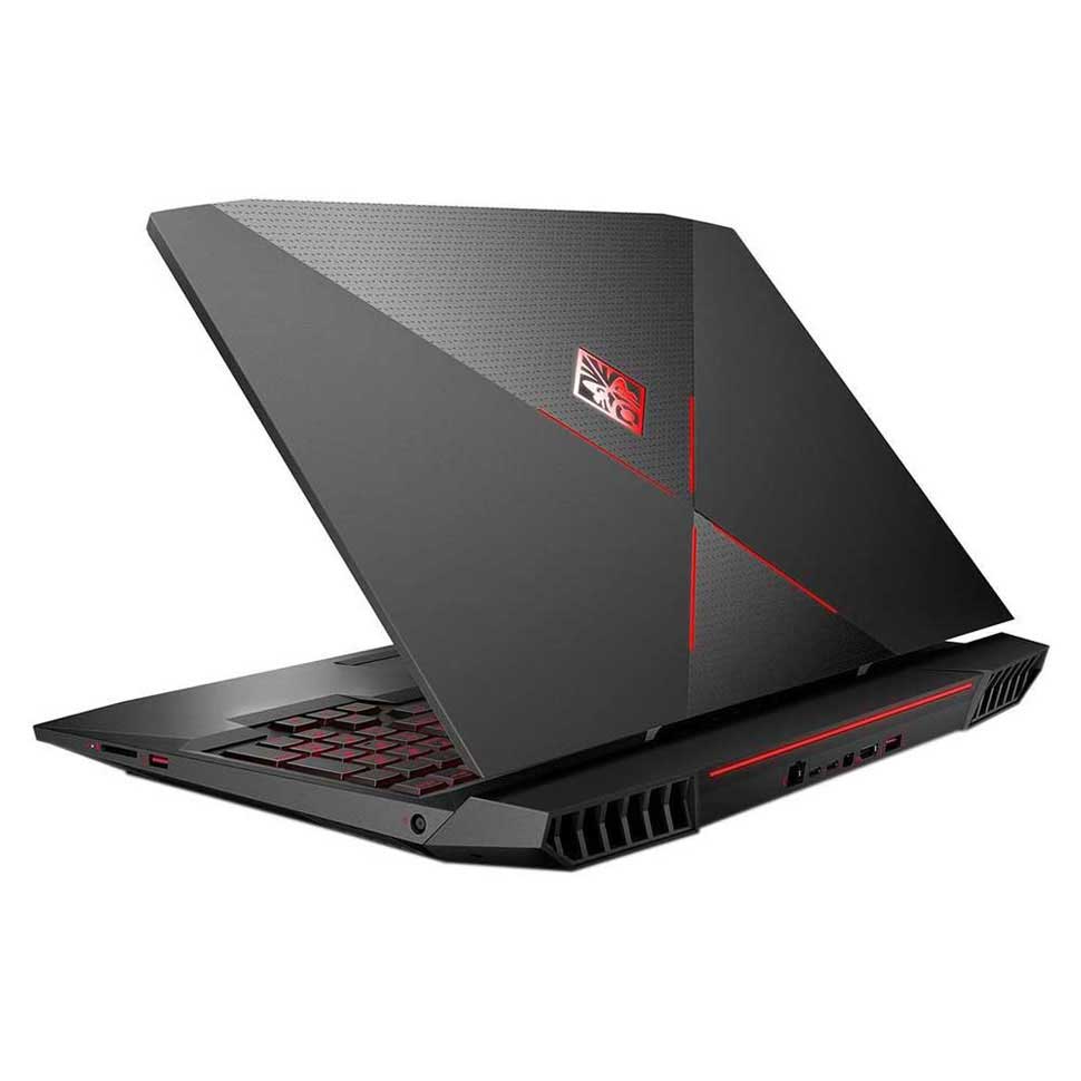 HP Omen Laptop Repair London