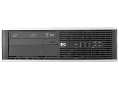 HP Compaq 6300 Series Desktop Repair