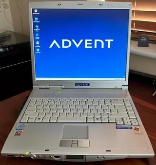 Advent Laptop Repair London