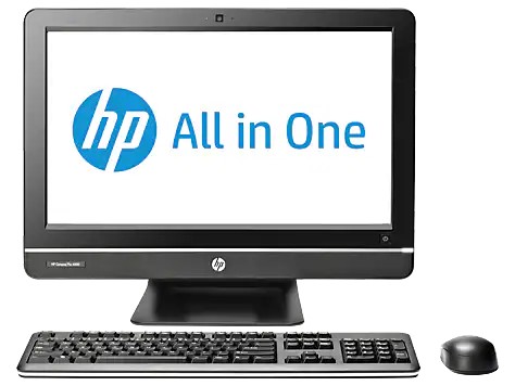 HP Compaq 4400 Series Laptop Repair