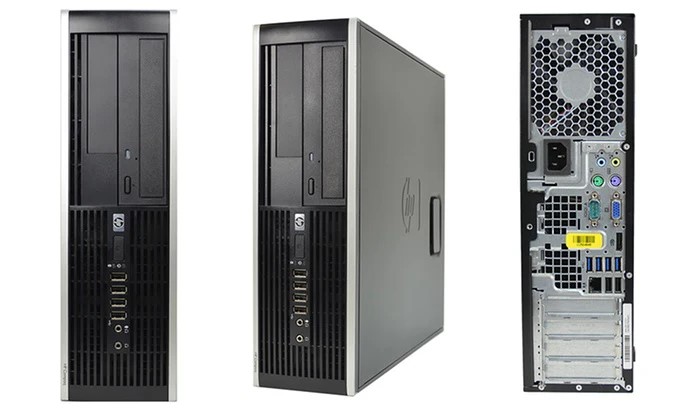HP Compaq 6305 Series Desktop Repair