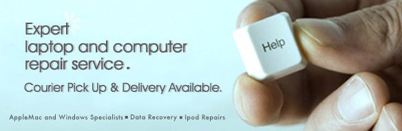 London Laptop Repair UK