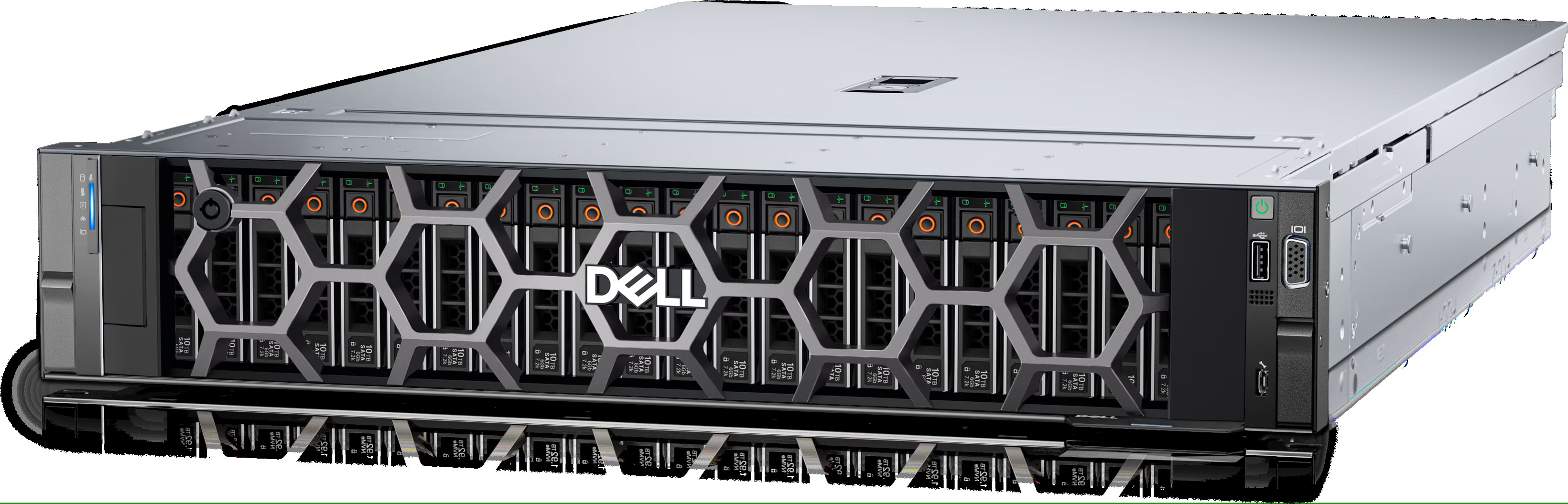 Dell Data Recovery London