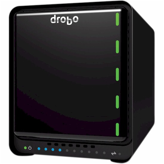 Drobo Data Recovery Using PC-3000 in Clean Room Environment