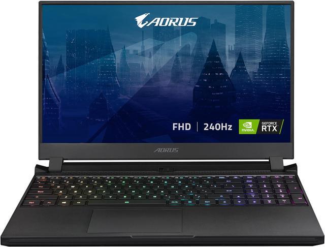 Gigabyte AORUS Laptop Repair London