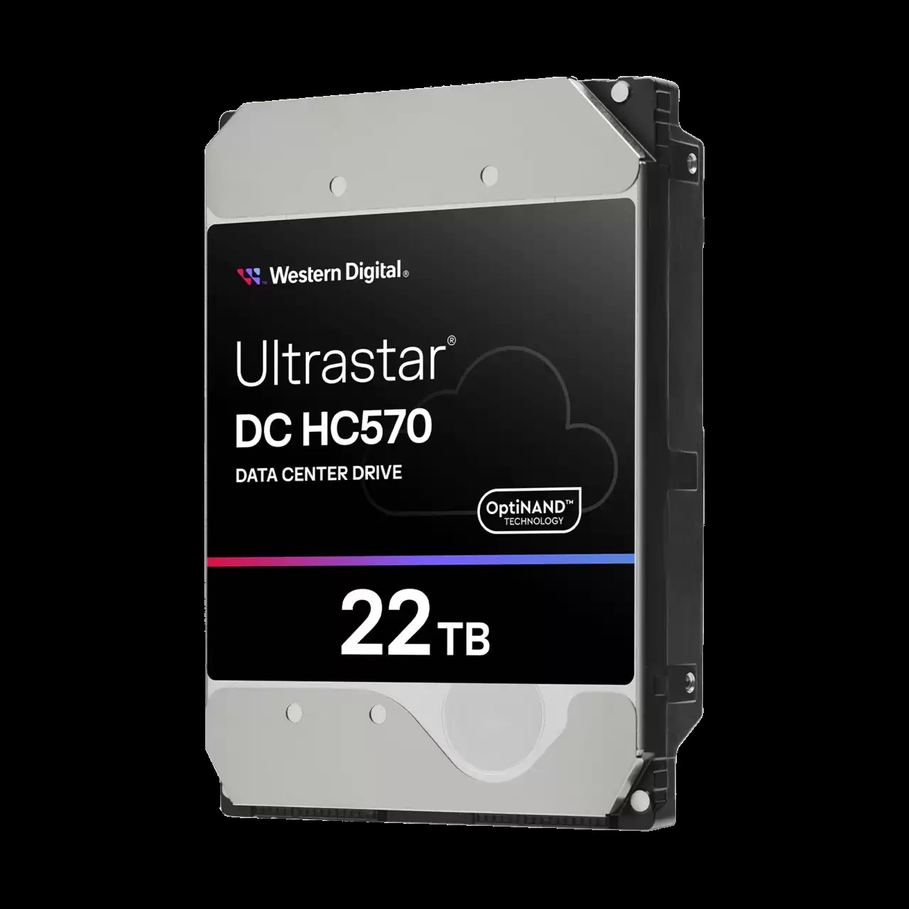 HGST Data Recovery London