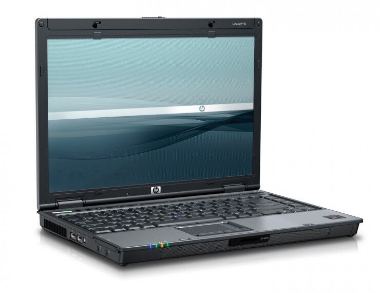 HP Compaq 6900 Series Laptop Repair
