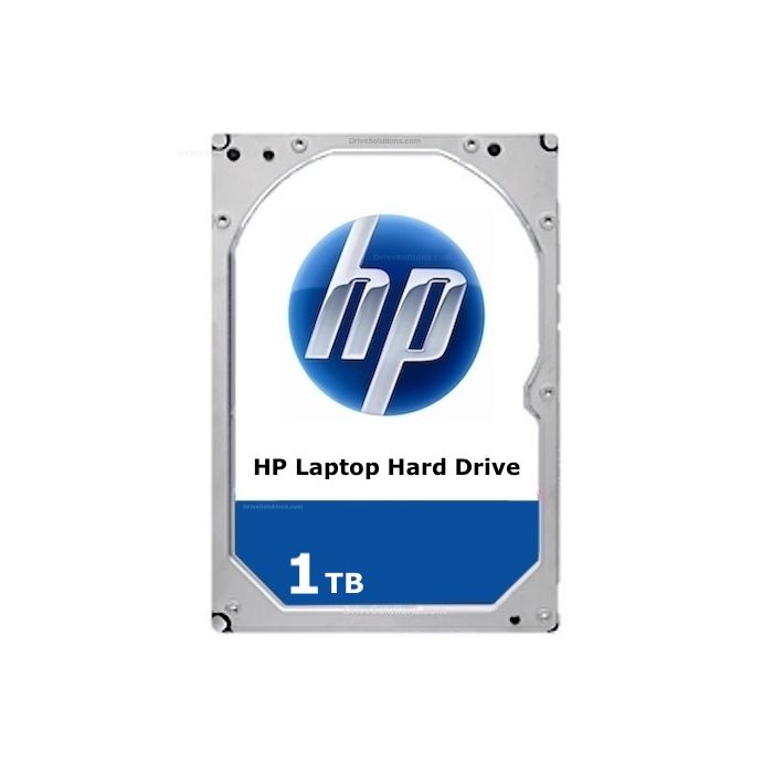 HP Data Recovery London