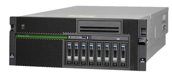 IBM Server Data Recovery London
