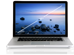 Apple Laptop Repair