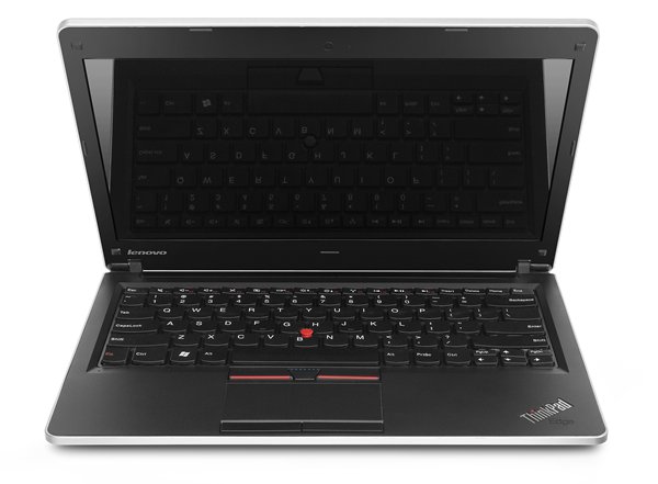 IBM ThinkPad Edge series laptop repair