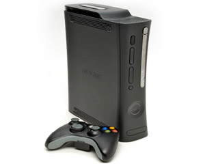 xbox 360 repair