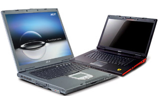 Acer Laptop Repair London