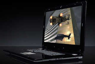 Alienware Laptop Repair London