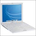 Apple iBook repairs